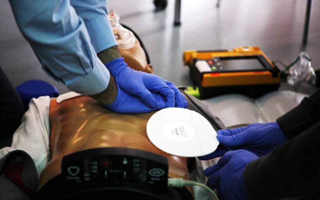The Basics: Five BLS Questions Answered
