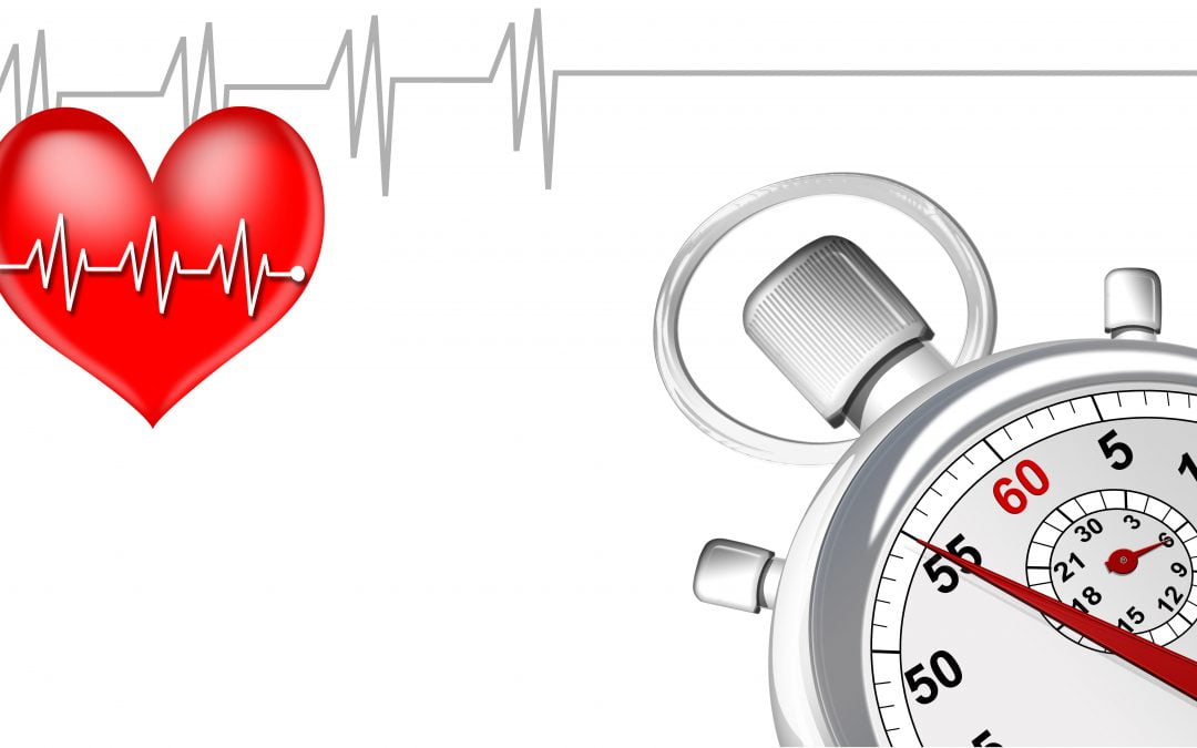 CPR and AED: Speed and Confidence Save Lives
